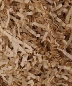 Crinkle Paper – Kraft 100g