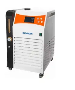 Laboratory Cooling- Water Bath