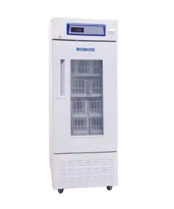 Laboratory Refrigerator Fridge For Blood Bank