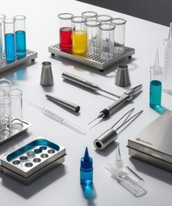 multichannel pipette