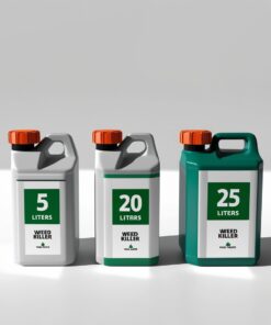 Aim EC Herbicide (946ml)