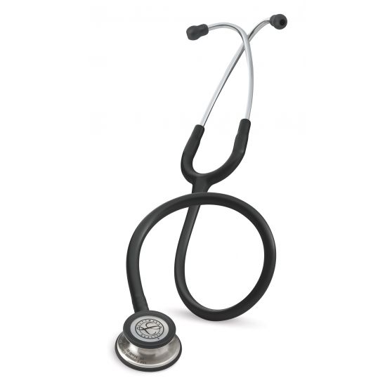 3M Littmann Classic Iii S.E Stethoscope Black