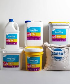 unscented soap 20litre