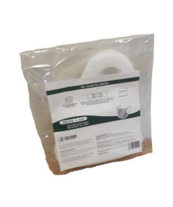 Alternative view of 18V Battery - 2.0Ah - 18V - MCOP1804