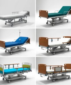 HospitalExamination bed for sale