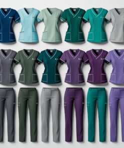 nursing scrubs near me now
