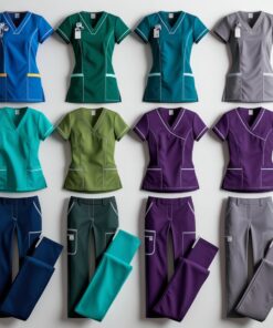 nurse jogger scrubs