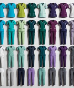 medical scrubs shop near me