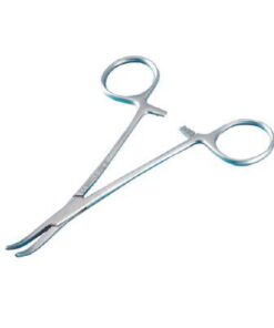 Spencer Wells Artery Forceps-15Cm Curved