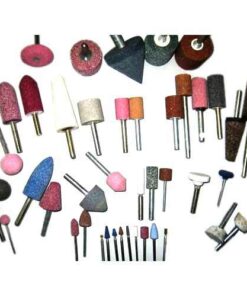 Abrasives Point