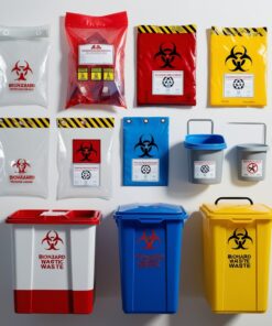 sharps container drop off