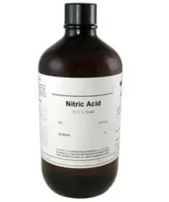 Nitric Acid 70%, AR, 5L