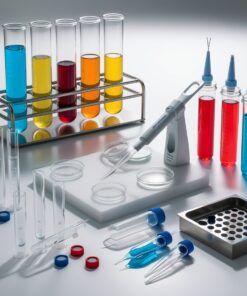 eppendorf electronic pipette