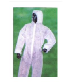 Alternative view of medication waste bin