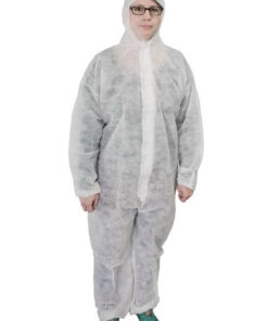 Mom – Overalls Lrg 40g/m2