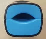 Alternative view of Centrifuge Tubes