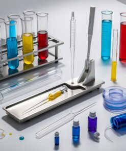 pipette micropipette