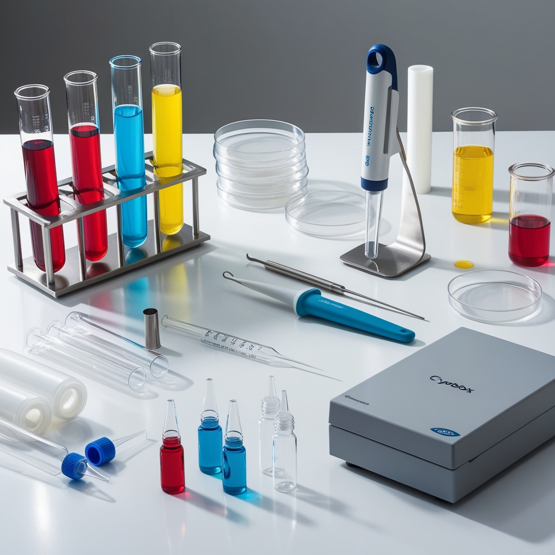 pipette pump