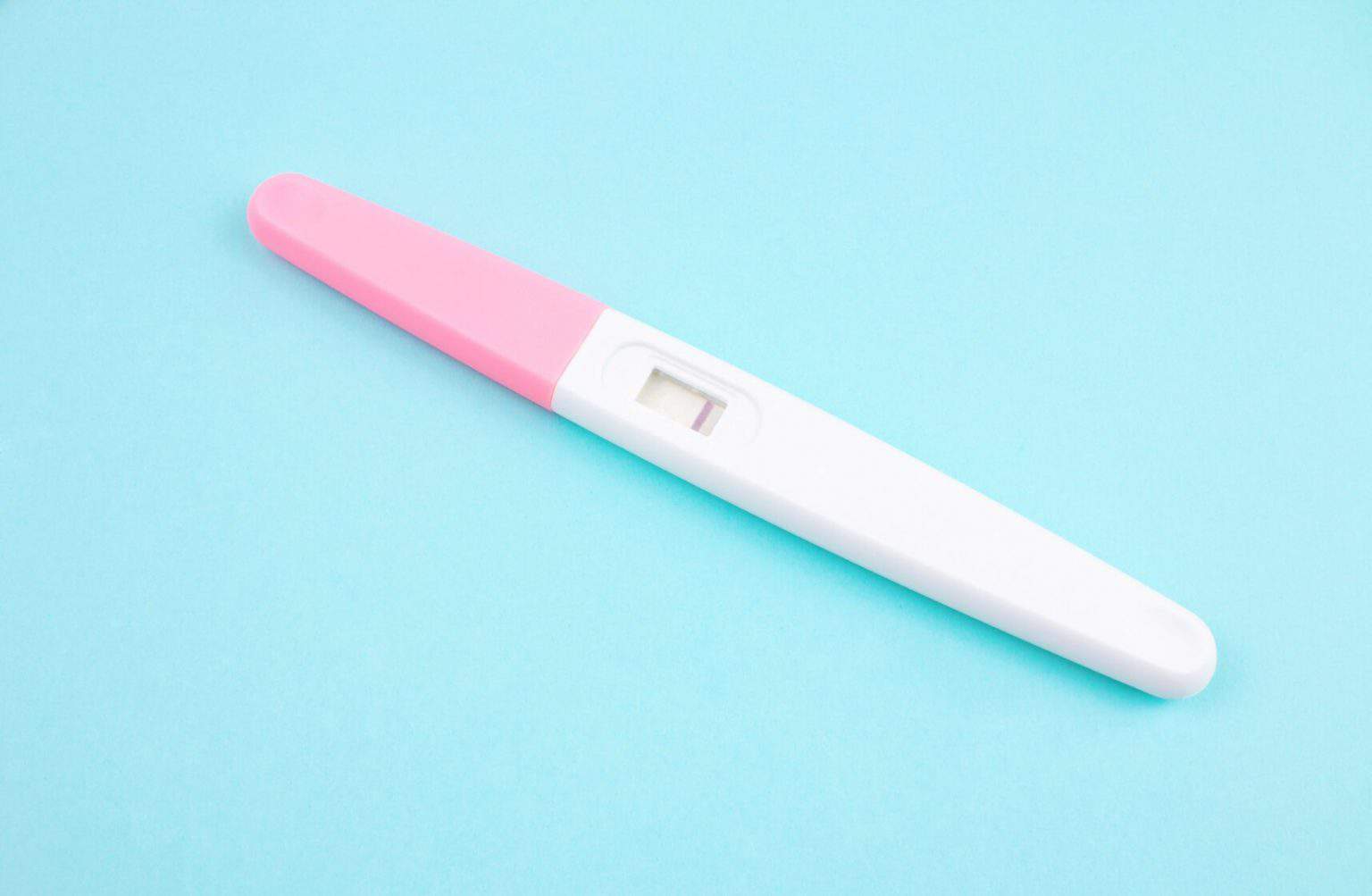 Pregnancy Test – Single Pack
