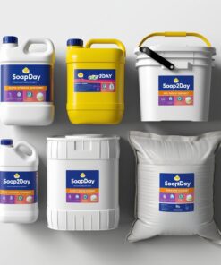 Washing Hand Washing Powder (1 x 3kg)