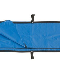 Body Bag with double sided tape - mortuary body bag