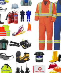 NON WOVEN DISPOSABLE COVERALL