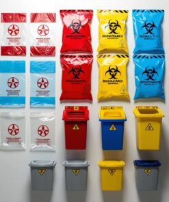 mailback sharps container