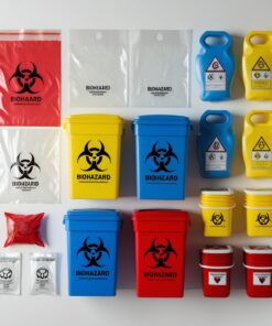 extra large sharps container