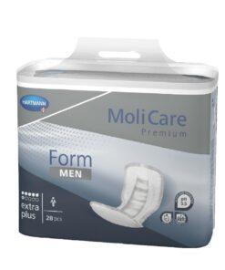 Molicare Form 8 Drop Pads
