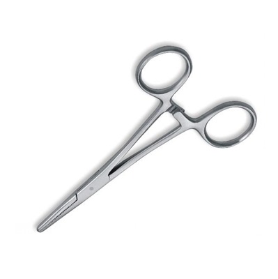 Forceps Spencer Wells Artery 13cm straight