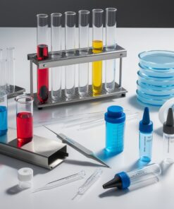 glass serological pipettes