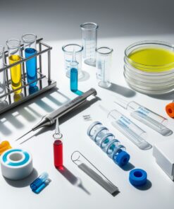 graduated micropipette