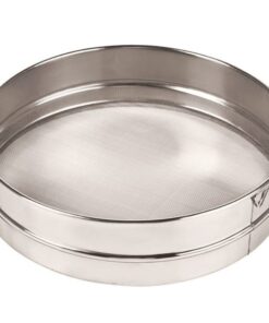 Test SIEVE 53 mic 200 mm dia 270 mesh