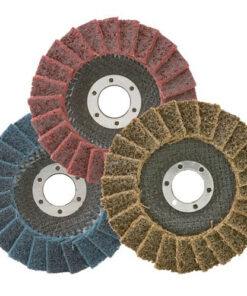 30mm flap wheel