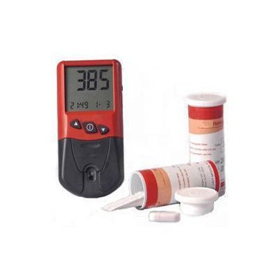 Haemoglobin (Hb) Urit Meter