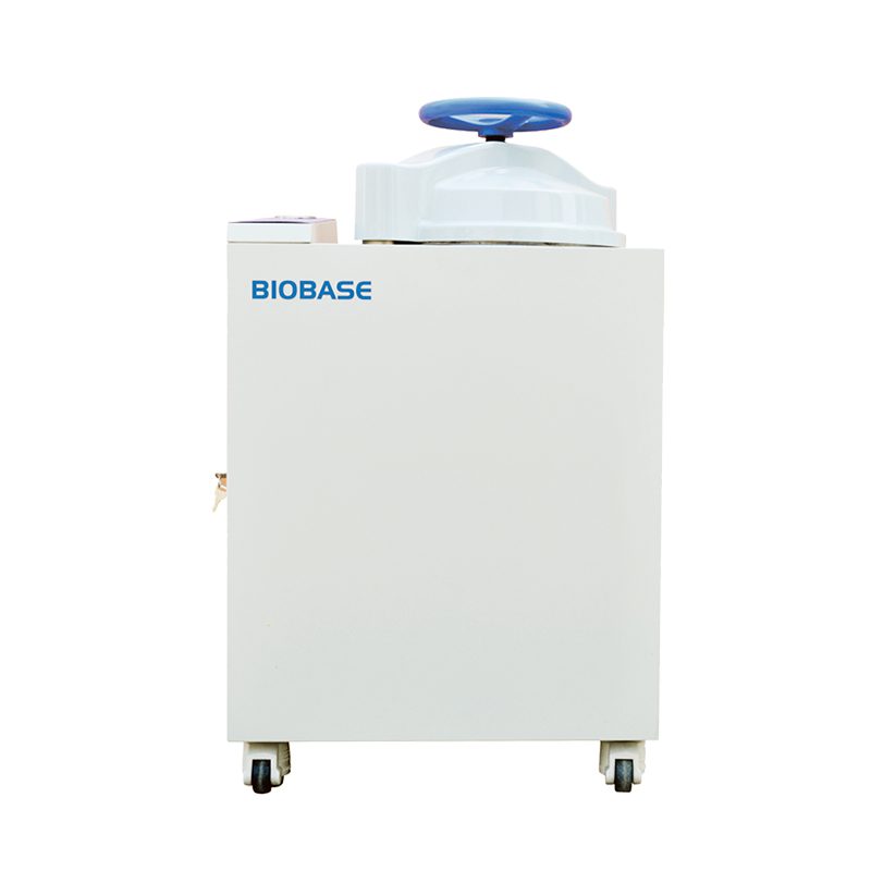 Vertical Autoclave Model Bkq-B50