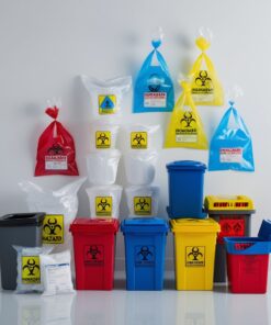 sharps container disposal companies