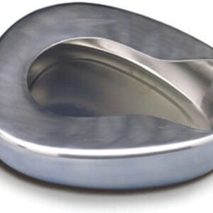 Bedpan - Stainless Steel