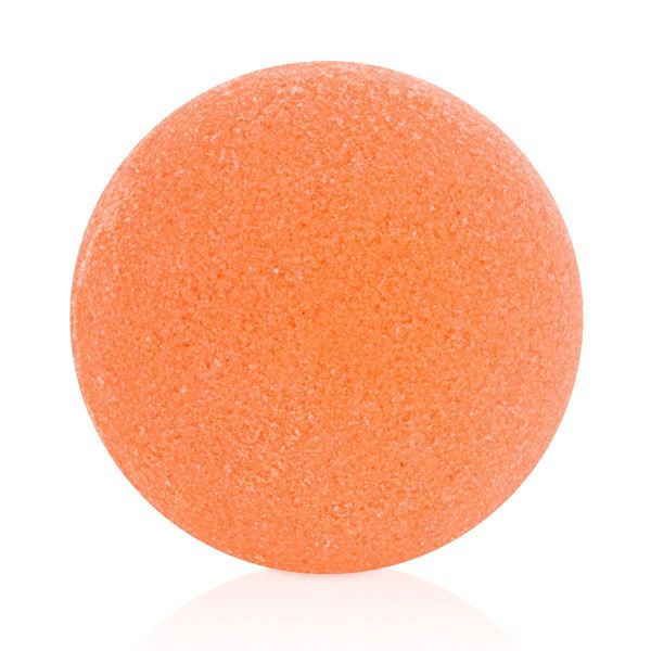 Large Fizz Ball | Peach
