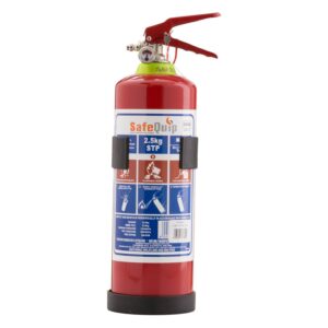 DCP 2.5kg Fire Extinguisher (Firemate)