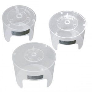 Incubator Head Box