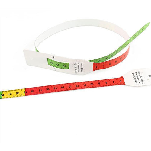 MUAC Tape