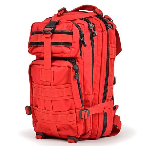 Alternative view of Parabag Tactical BackPack