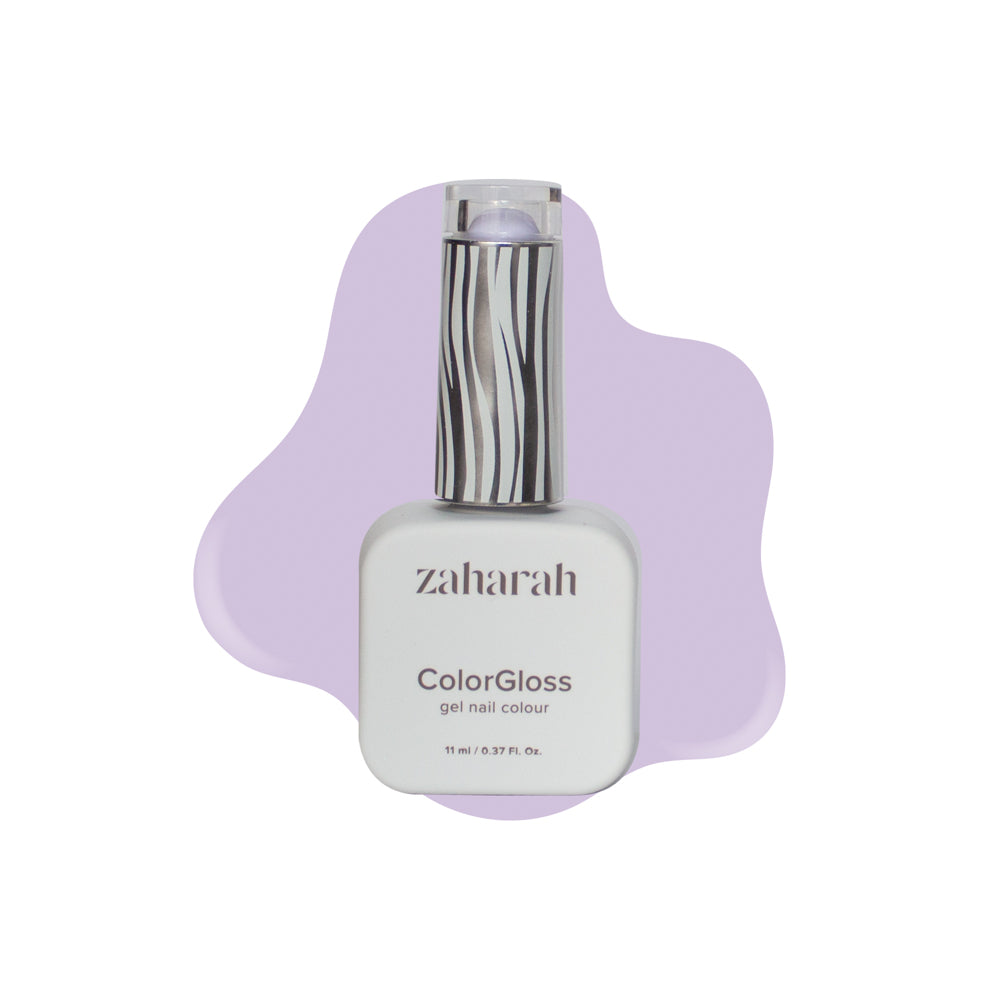Zaharah ColorGloss | 006