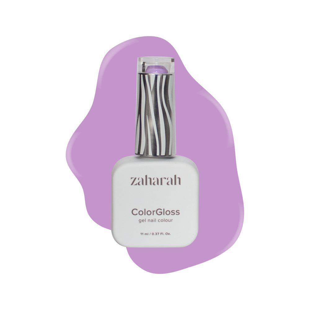 Zaharah ColorGloss | 007