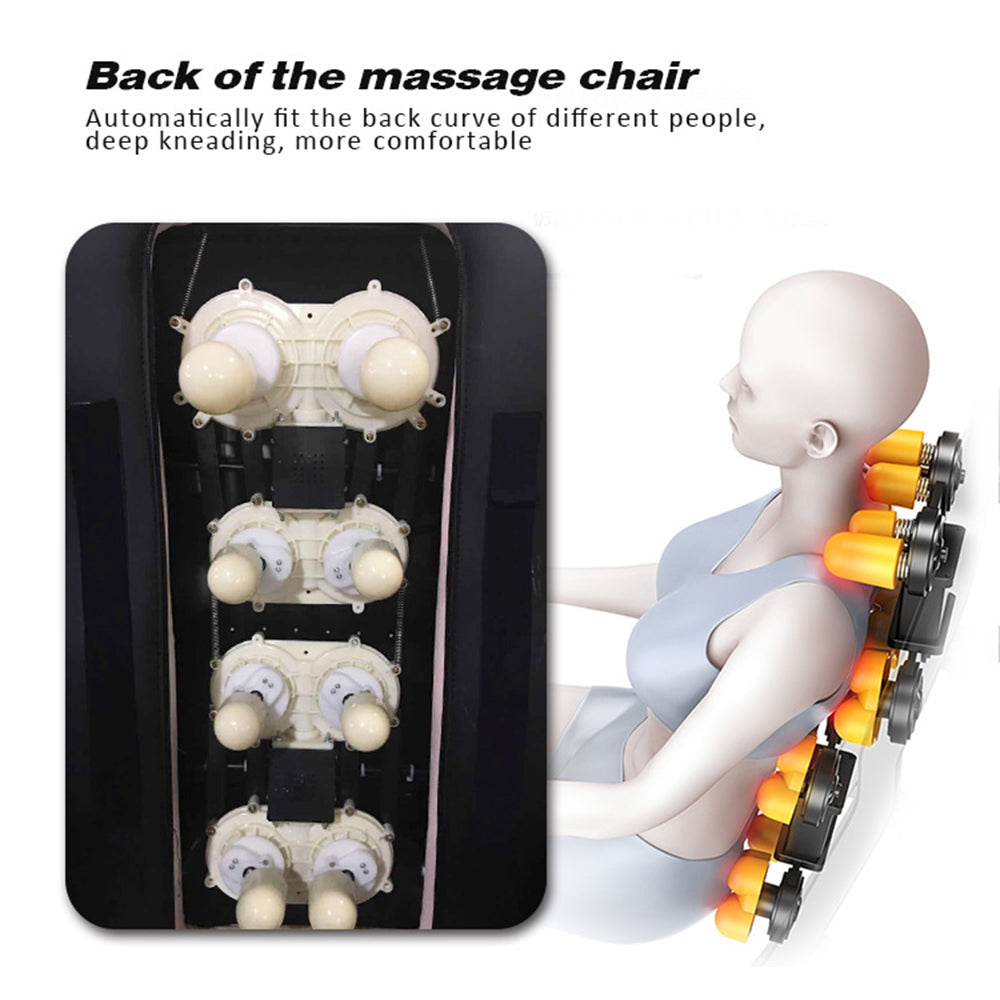 Glam Electrical Pedicure Station - Image 9