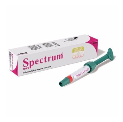Dentsply Composite Spectrum Tph3