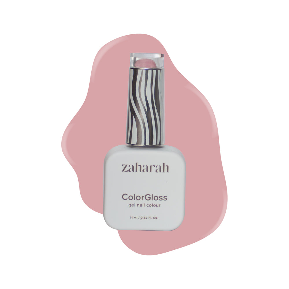 Zaharah ColorGloss | 016