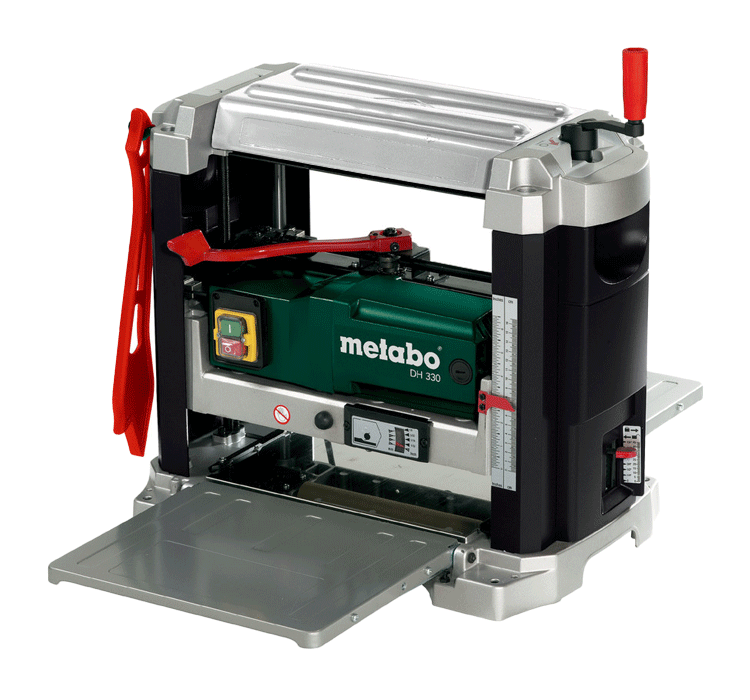 Metabo DH 330 Bench Top Thicknesser