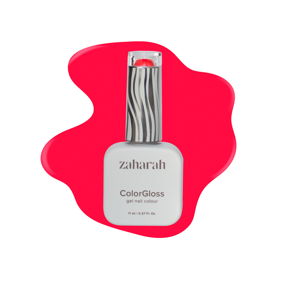 Zaharah ColorGloss | 033